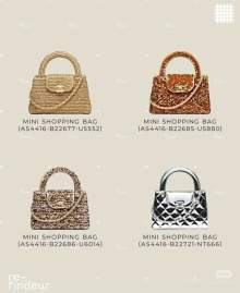 Picture of Chanel Handbags _SKUfw239868063fw
